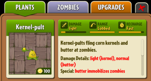 pvz2截图