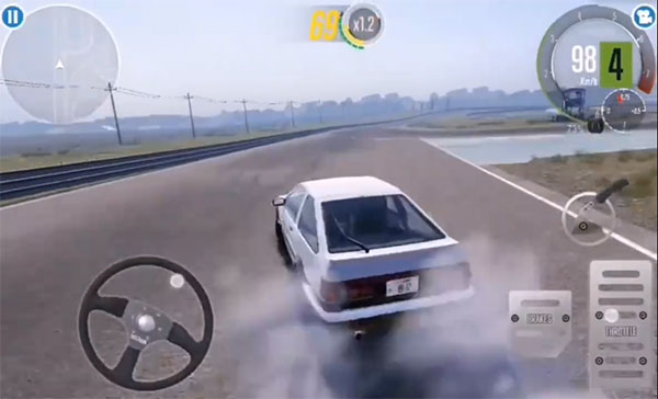 CarX漂移赛车2截图