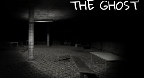 The Ghost截图
