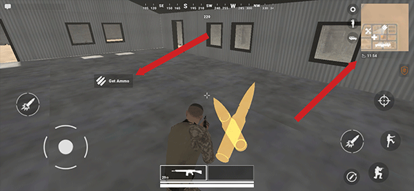 操控2截图