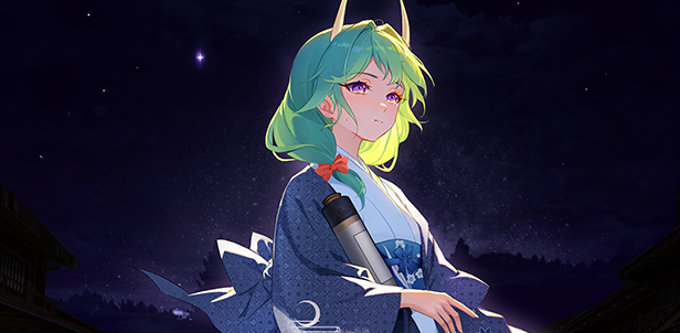 幻想乡：有罪推定~夜明前的三色堇截图