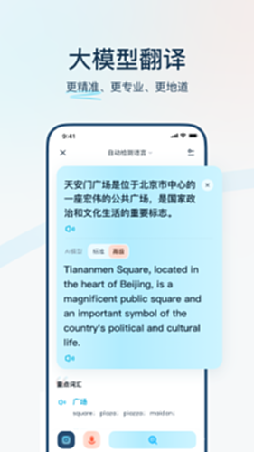 有道翻译官电脑版截图3