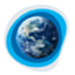 山水地图