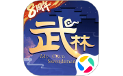 武林外传段首LOGO