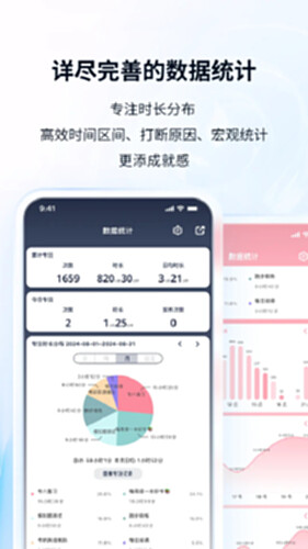 番茄ToDo截图2