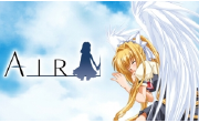 AIR段首LOGO