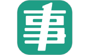 事考帮段首LOGO