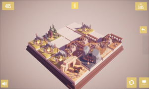 2048截图0