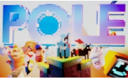 POLE段首LOGO