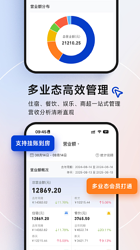 订单来了电脑版截图2