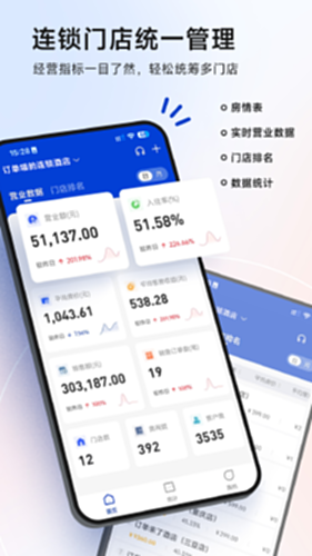 订单来了电脑版截图4