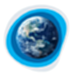 山水地图