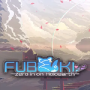 FUBUKI ~zero in on Holoearth~