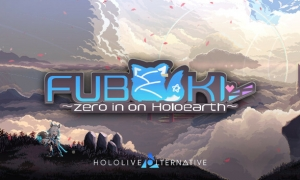 FUBUKI ~zero in on Holoearth~截图0