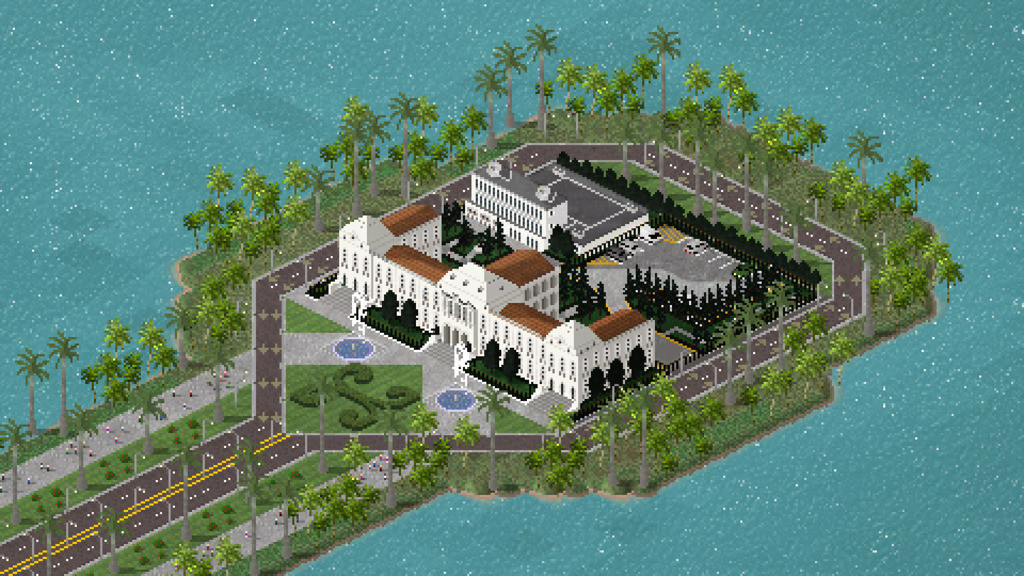 西奥小镇|TheoTown|Build.23194570|官方中文|容量454M插图1咸鱼单机官网