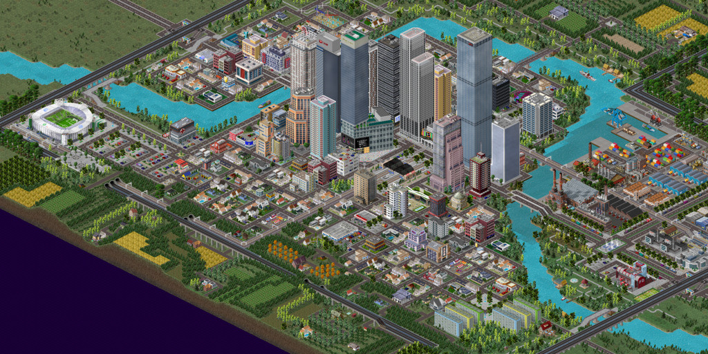 西奥小镇|TheoTown|Build.23194570|官方中文|容量454M插图2咸鱼单机官网