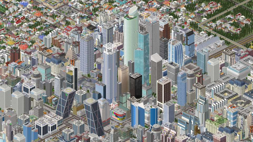 西奥小镇|TheoTown|Build.23194570|官方中文|容量454M插图4咸鱼单机官网
