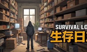 生存日志截图0