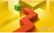 跳舞的线段首LOGO