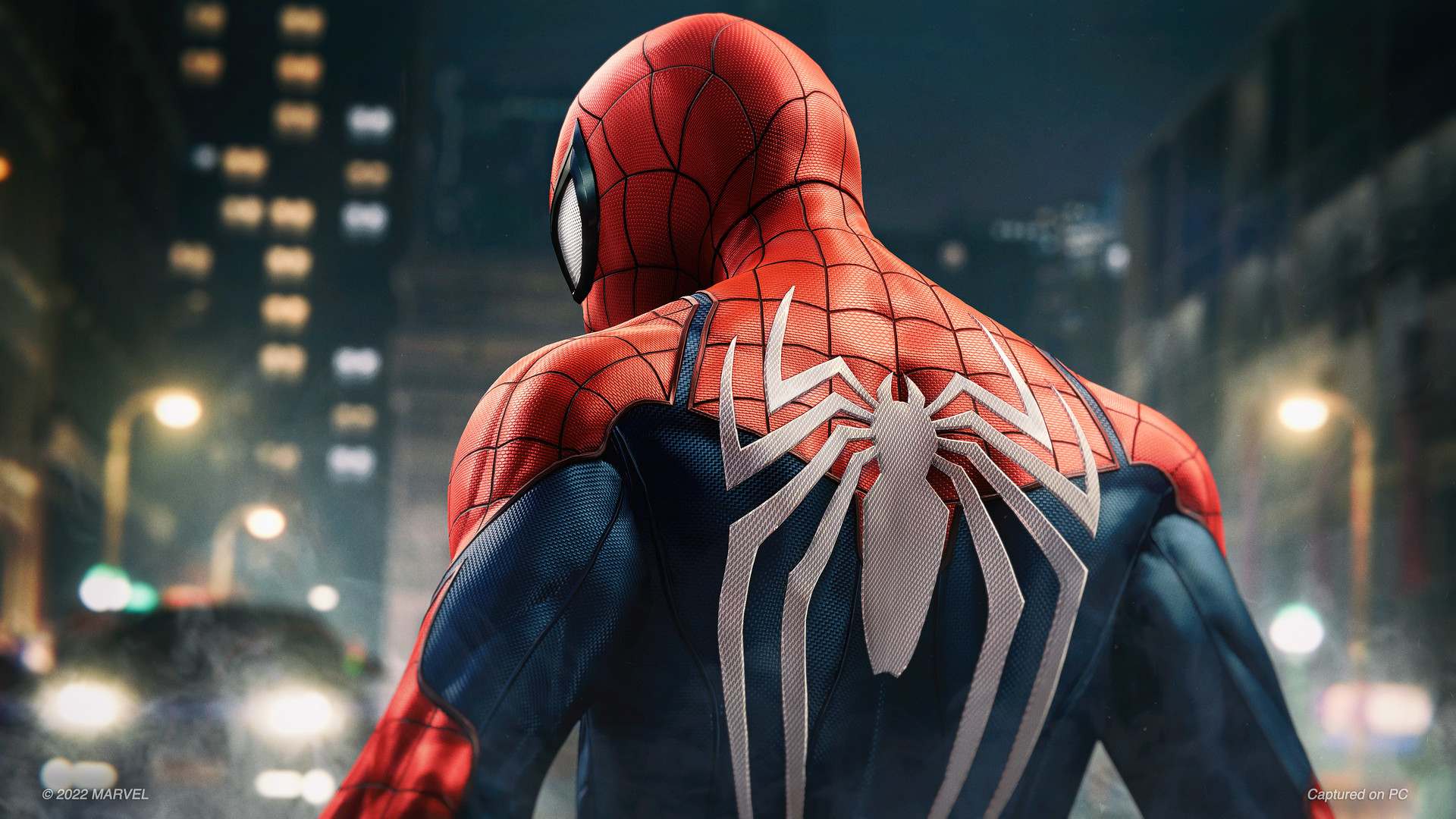 漫威蜘蛛侠：重制版|Marvel’s Spider-Man Remastered|v4.630.0.0|官方中文|支持手柄|修改器|容量65.9GB插图3咸鱼单机官网
