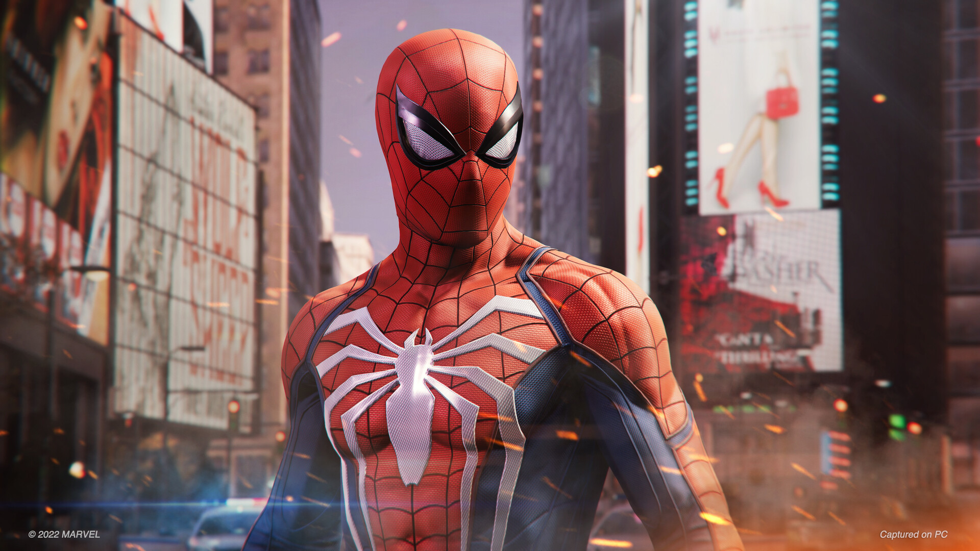 漫威蜘蛛侠：重制版|Marvel’s Spider-Man Remastered|v4.630.0.0|官方中文|支持手柄|修改器|容量65.9GB插图8咸鱼单机官网