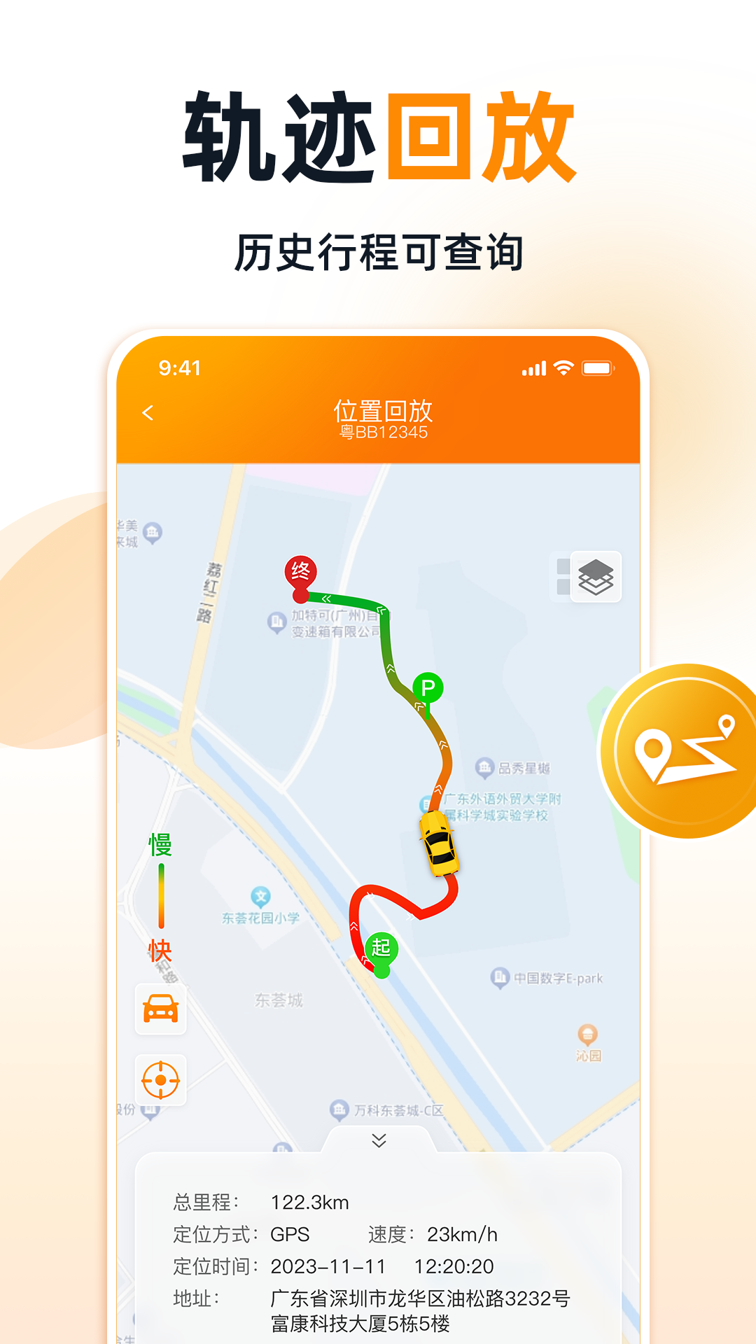 途强智能