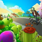 植物大战僵尸抽卡版