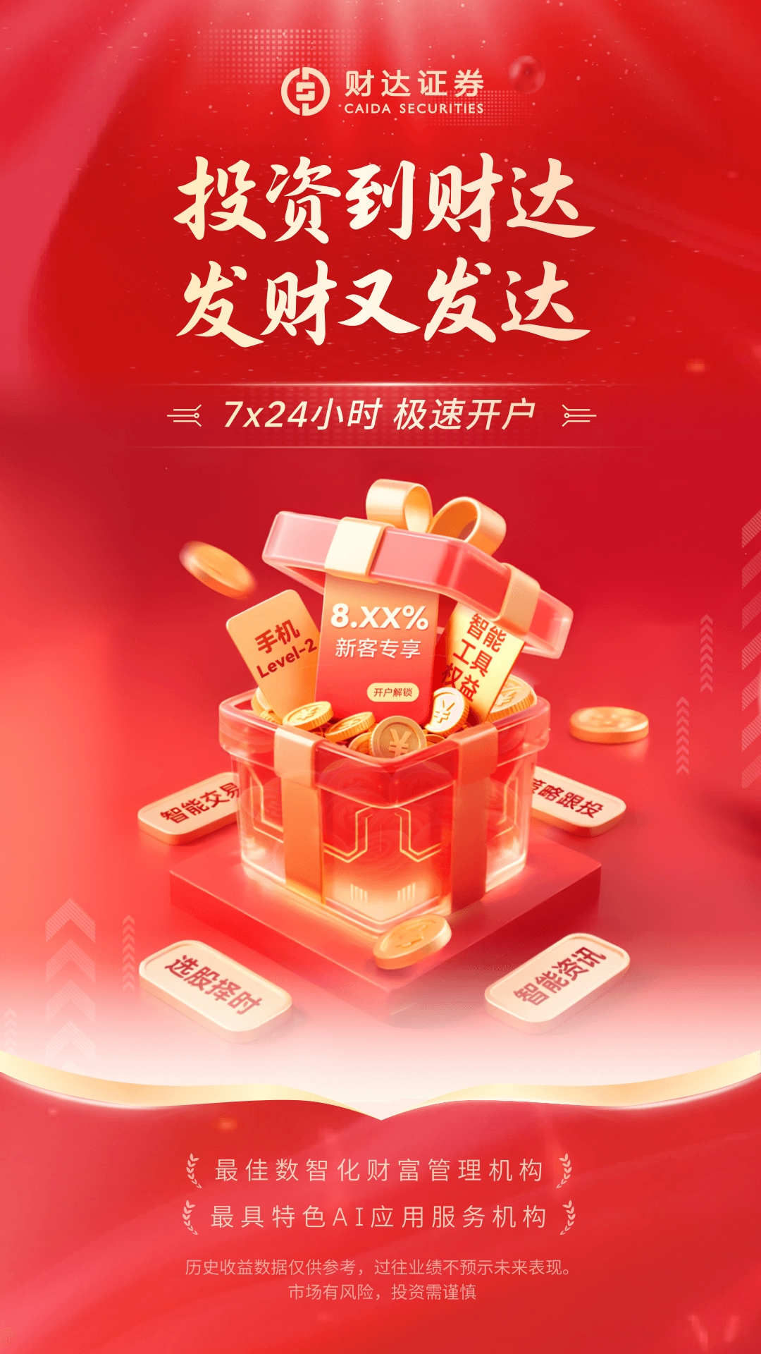 财达股市通