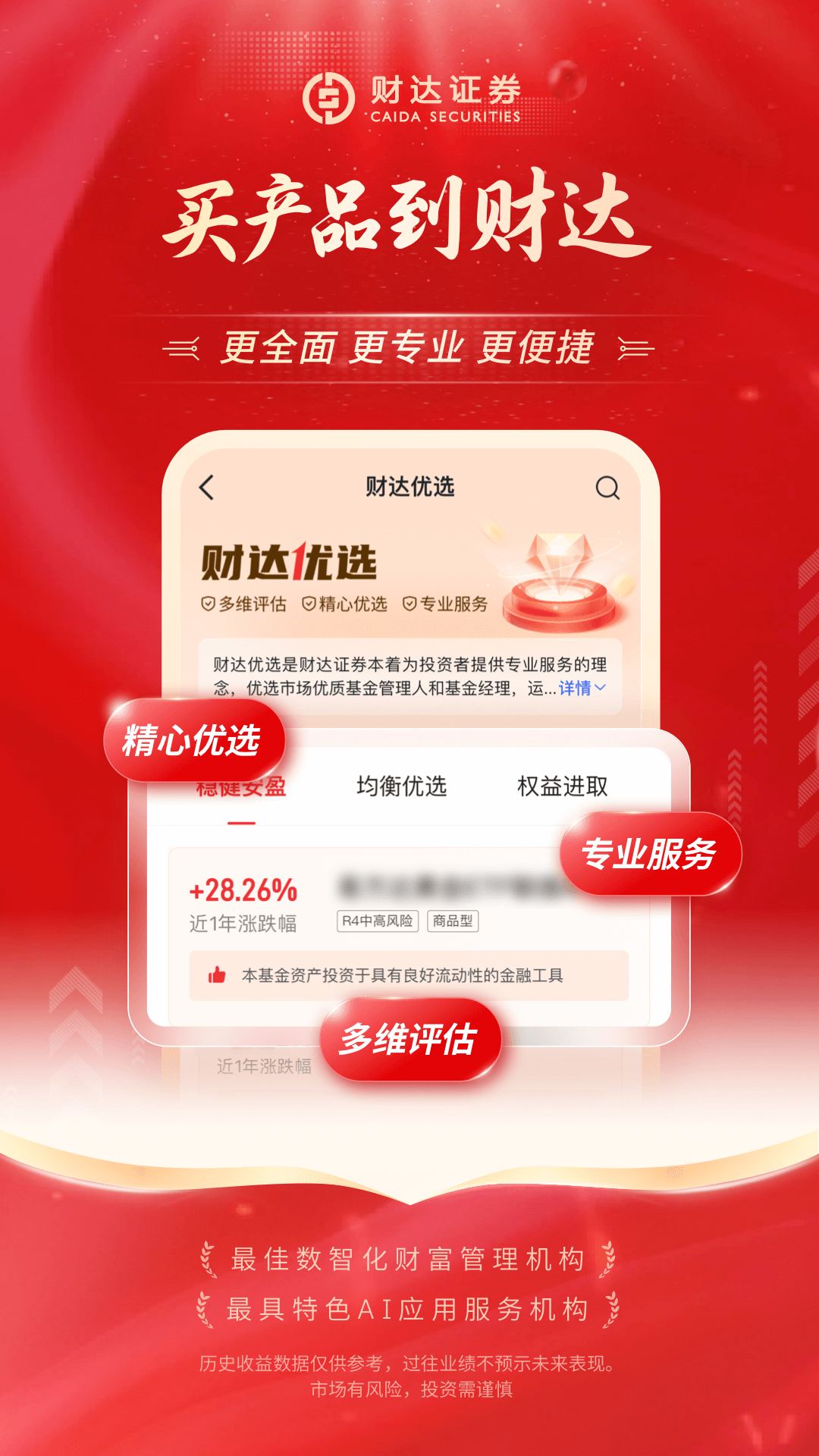 财达股市通